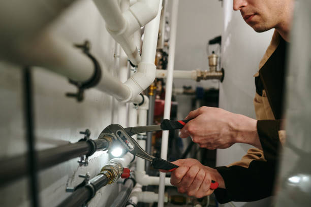 Best Affordable Plumbing Services  in Robie Creek, ID
