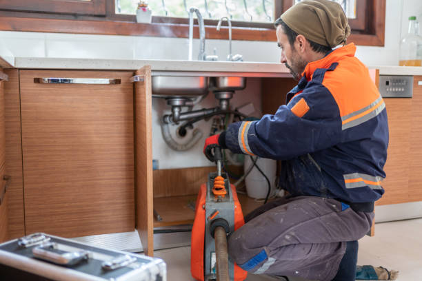 Best Plumbing Installation Services  in Robie Creek, ID