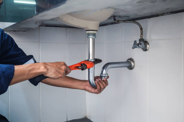 Best Hot Water Heater Installation  in Robie Creek, ID