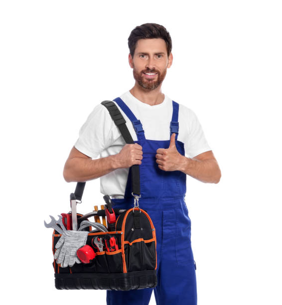 Best Water Leak Repair  in Robie Creek, ID