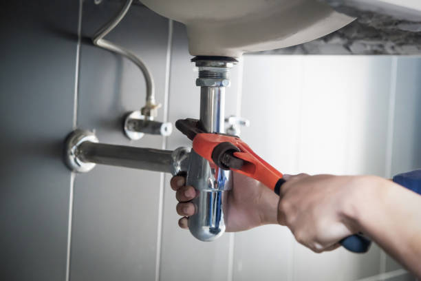 Best Plumbing Repair Near Me  in Robie Creek, ID