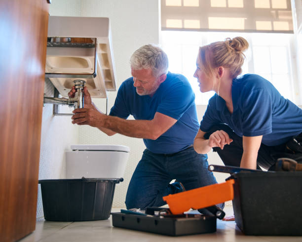 Best Water Softener Installation  in Robie Creek, ID