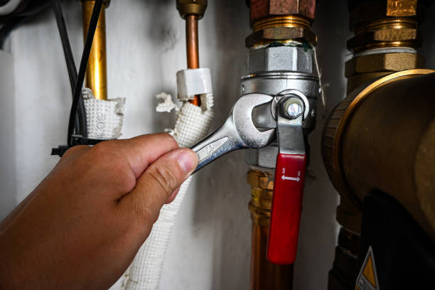 Professional Plumbing in Robie Creek, ID